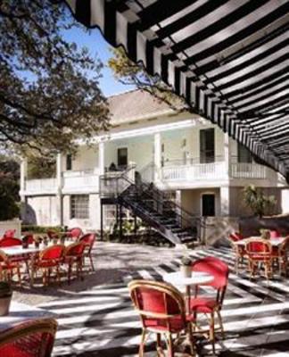 фото отеля Hotel Saint Cecilia