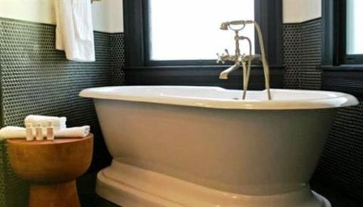 фото отеля Hotel Saint Cecilia
