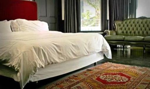 фото отеля Hotel Saint Cecilia