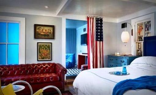 фото отеля Hotel Saint Cecilia
