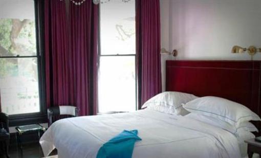 фото отеля Hotel Saint Cecilia