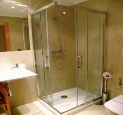 фото отеля Apartamentos Albatros Llanes
