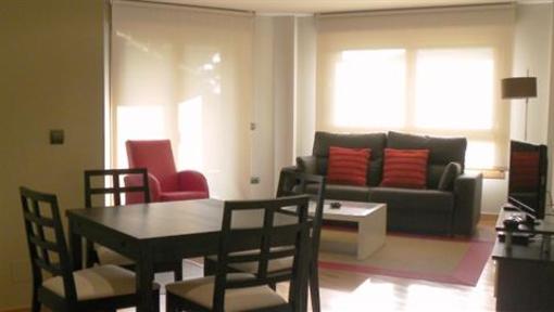 фото отеля Apartamentos Albatros Llanes