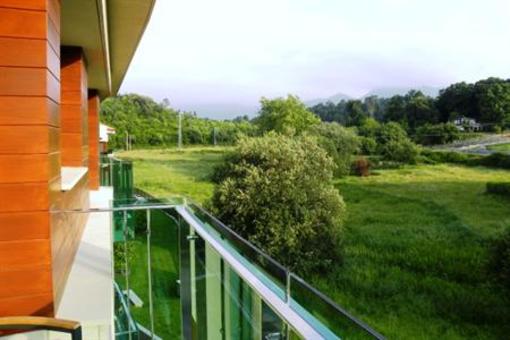 фото отеля Apartamentos Albatros Llanes