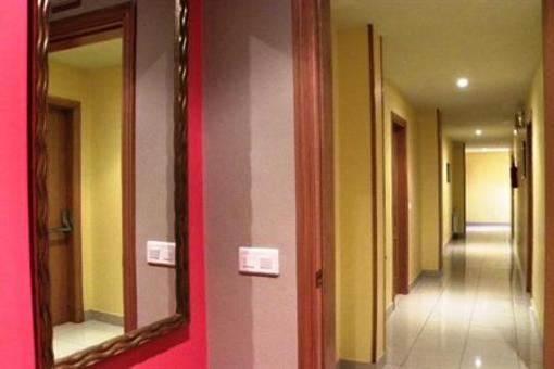 фото отеля Apartamentos Albatros Llanes