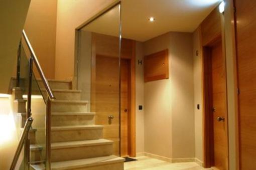 фото отеля Apartamentos Albatros Llanes