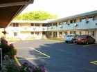фото отеля Timbers Motel Eugene