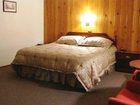 фото отеля Timbers Motel Eugene