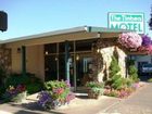 фото отеля Timbers Motel Eugene