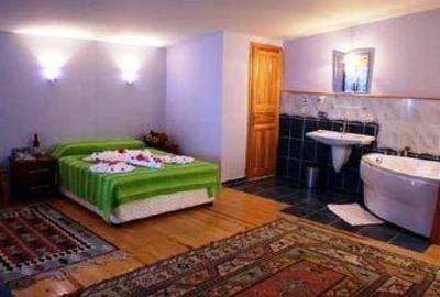фото отеля Duygulu Hotel Turgutreis
