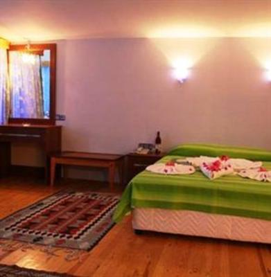фото отеля Duygulu Hotel Turgutreis
