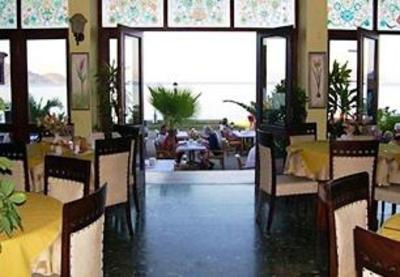 фото отеля Duygulu Hotel Turgutreis