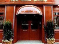 Hotel Claude Bernard Saint-Germain