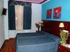 фото отеля Hotel Las Nieves
