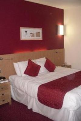 фото отеля The Townhouse Hotel Hull
