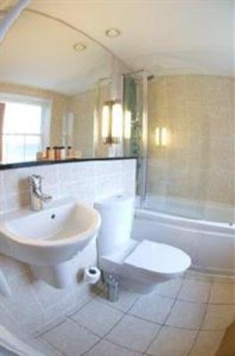 фото отеля The Townhouse Hotel Hull