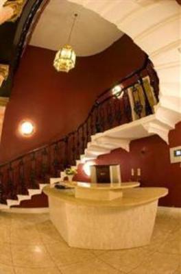 фото отеля The Townhouse Hotel Hull