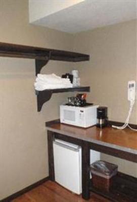 фото отеля Earthbox Motel & Spa