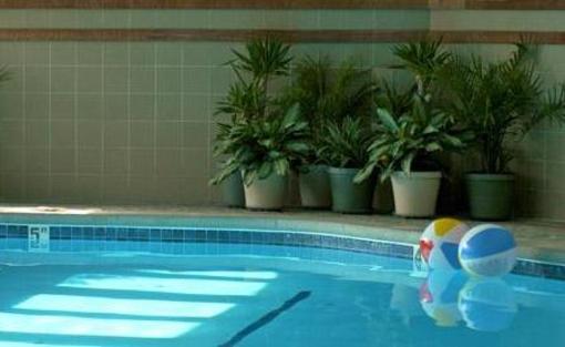 фото отеля Earthbox Motel & Spa