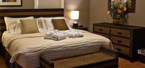 фото отеля Earthbox Motel & Spa