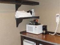 Earthbox Motel & Spa