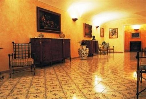 фото отеля Grand Hotel Terme di Augusto