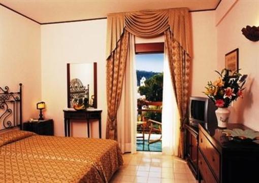 фото отеля Grand Hotel Terme di Augusto