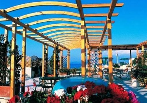 фото отеля Grand Hotel Terme di Augusto