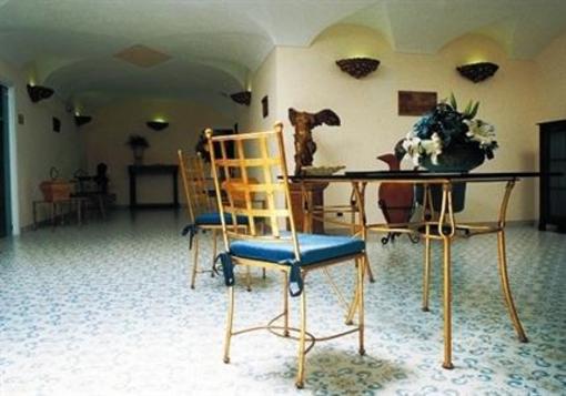 фото отеля Grand Hotel Terme di Augusto