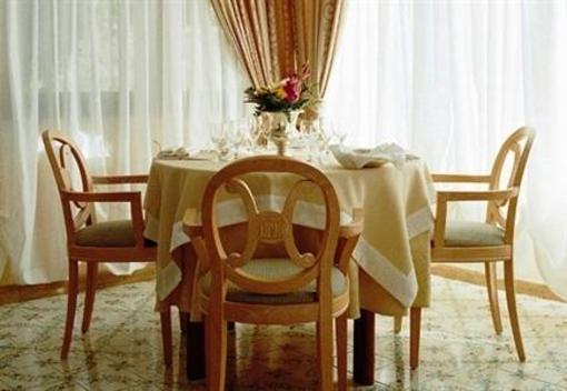 фото отеля Grand Hotel Terme di Augusto