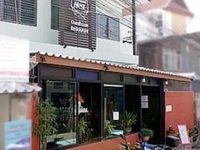 The Chiangmai Nest Guesthouse