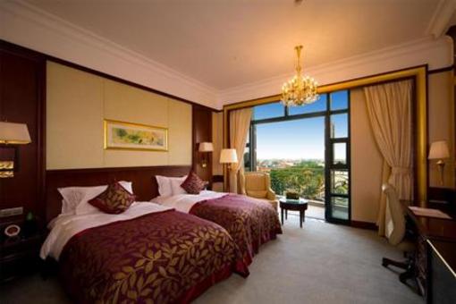 фото отеля Hengda Grand Hotel Guangzhou