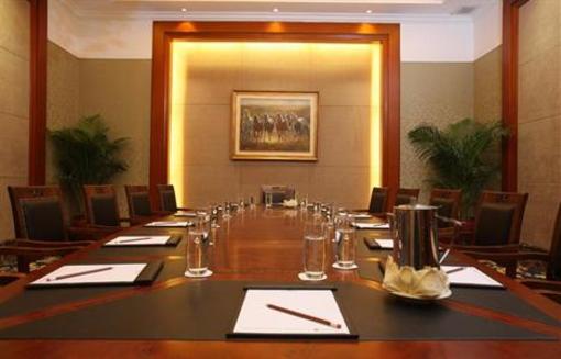 фото отеля Hengda Grand Hotel Guangzhou