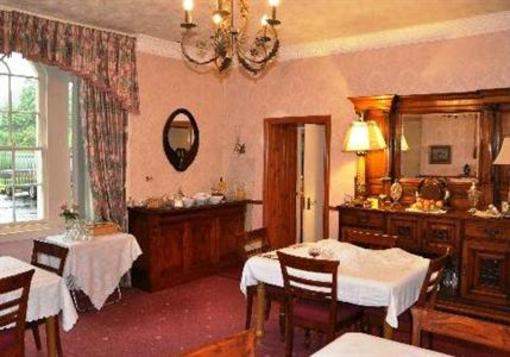 фото отеля Belsyde Country House Bed & Breakfast