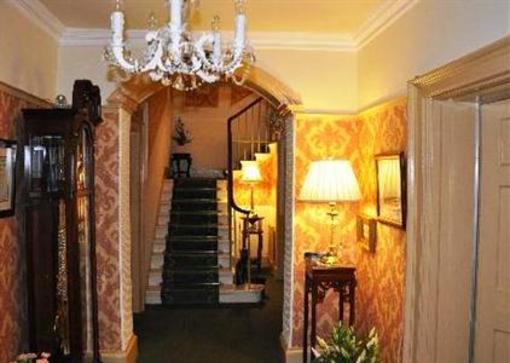фото отеля Belsyde Country House Bed & Breakfast
