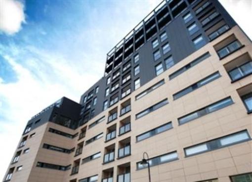 фото отеля Hardwick House Apartments Norwich