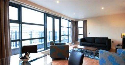 фото отеля Hardwick House Apartments Norwich