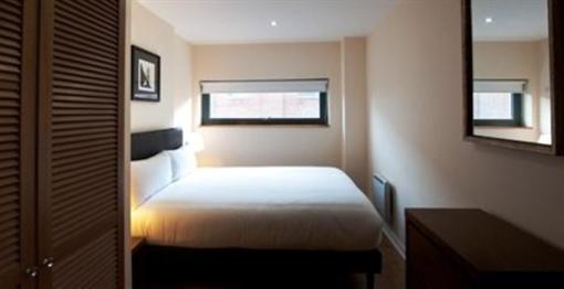 фото отеля Hardwick House Apartments Norwich
