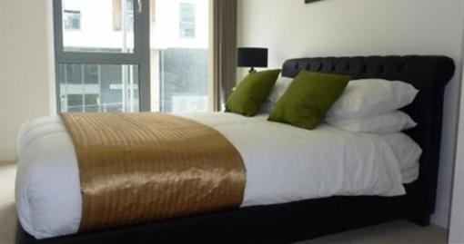 фото отеля Hardwick House Apartments Norwich