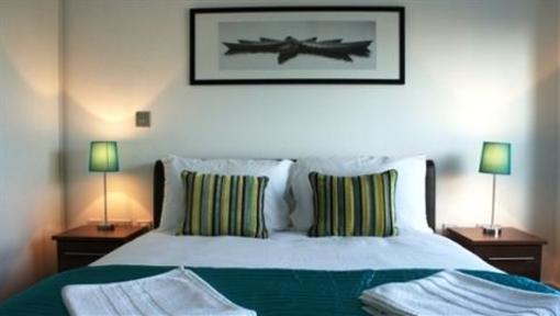 фото отеля Hardwick House Apartments Norwich
