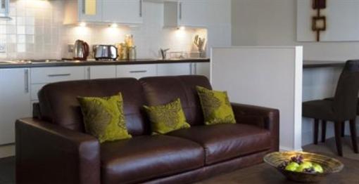 фото отеля Hardwick House Apartments Norwich
