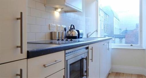 фото отеля Hardwick House Apartments Norwich