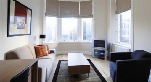 фото отеля Hardwick House Apartments Norwich