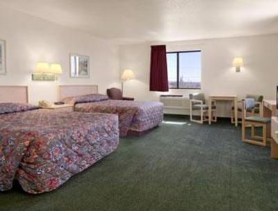 фото отеля Blanding Super 8 Motel