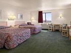 фото отеля Blanding Super 8 Motel
