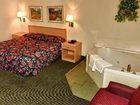 фото отеля Blanding Super 8 Motel