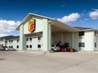 фото отеля Blanding Super 8 Motel