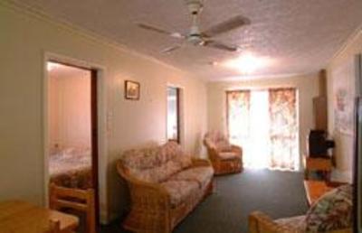 фото отеля Clifford Park Holiday Motor Inn