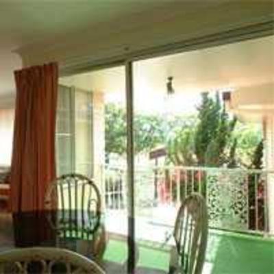 фото отеля Clifford Park Holiday Motor Inn