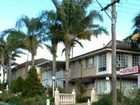 фото отеля Clifford Park Holiday Motor Inn